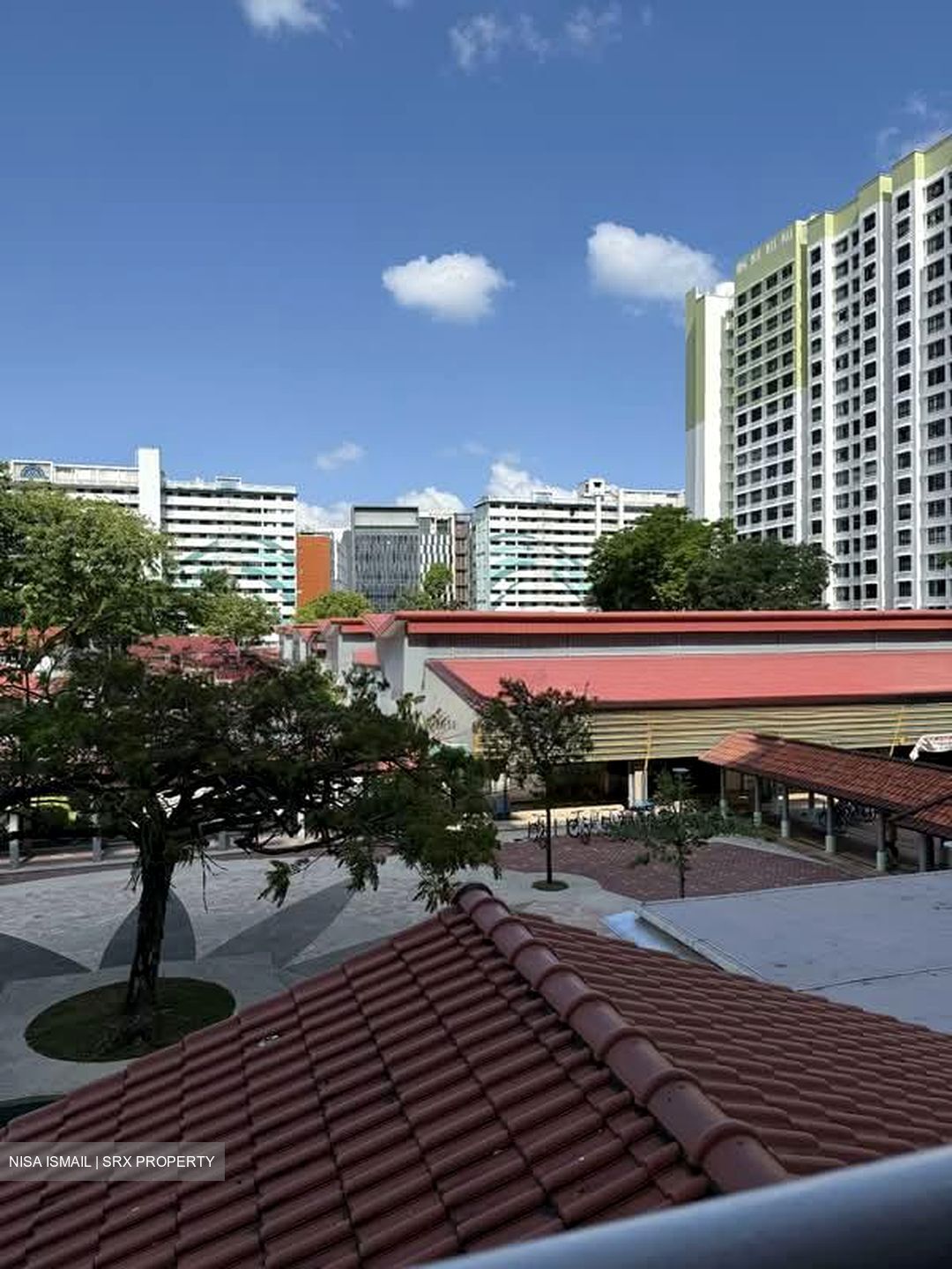 Blk 45 SIMS VISTA (Geylang), HDB 3 Rooms #536079521